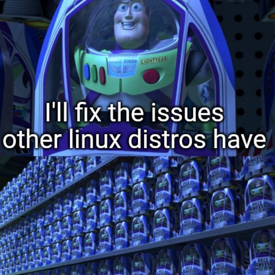 Buzz