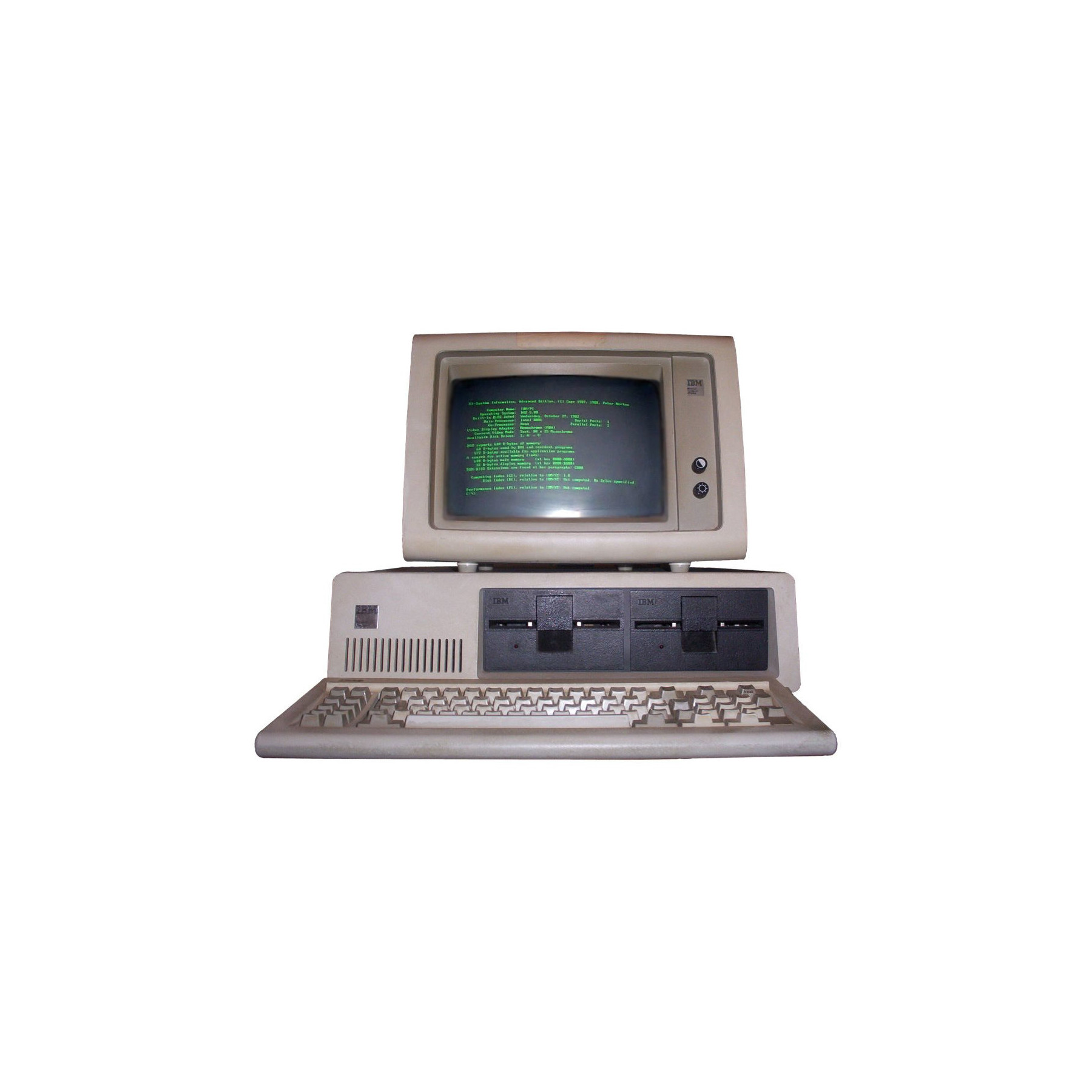 IBM PC