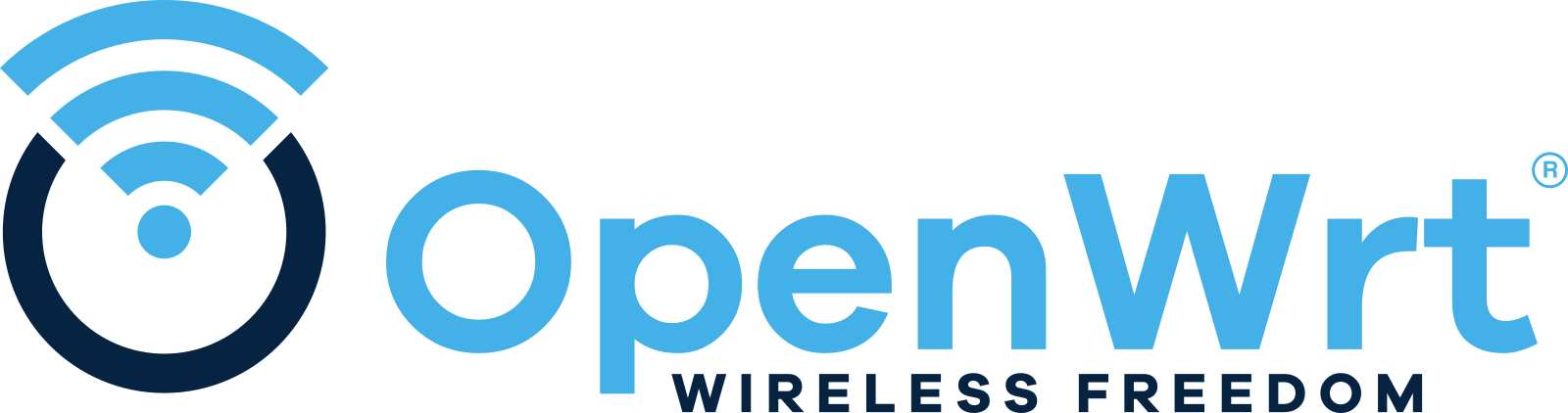 OpenWRT