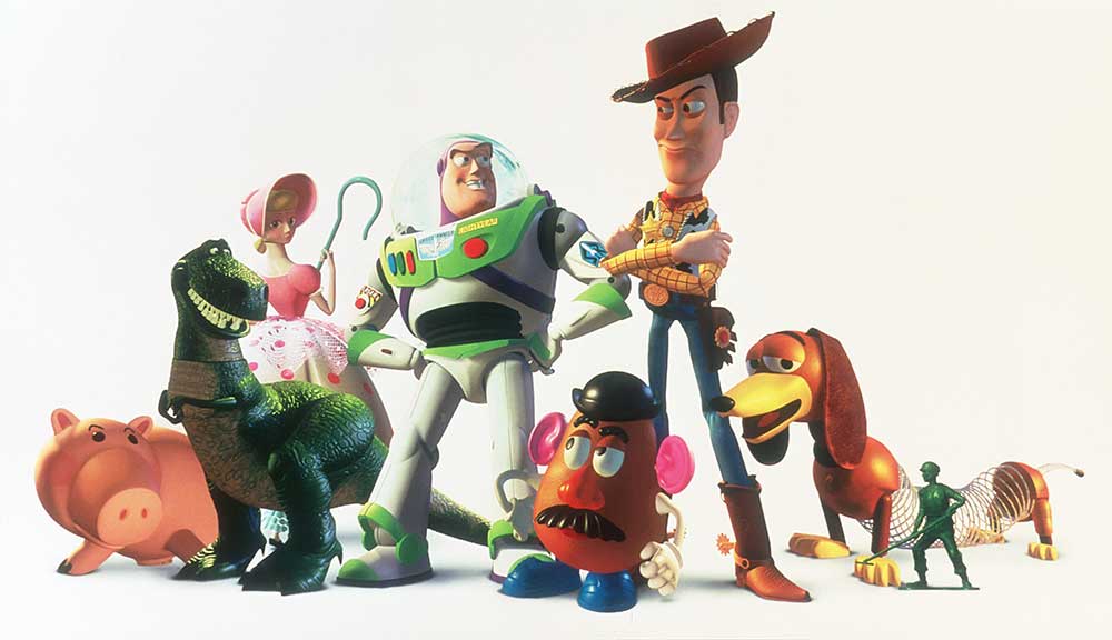 Toy Story