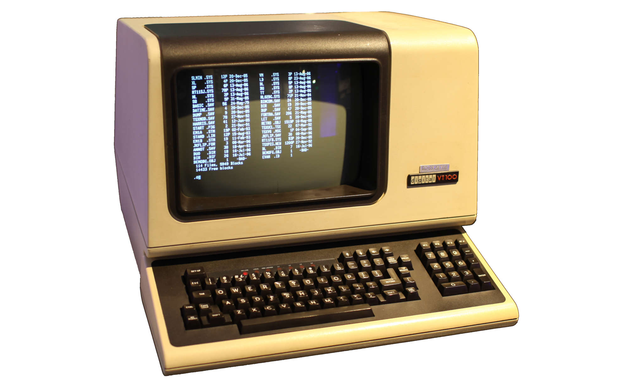VT100